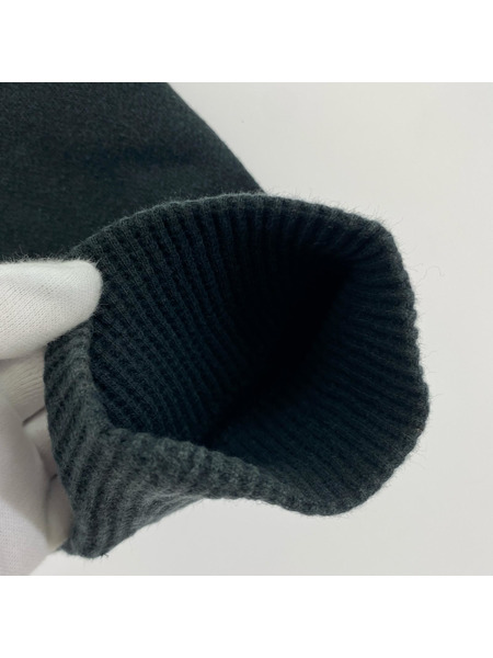 UNDERCOVER スウェット・トレーナー 08AW ラグラン切替スウェット