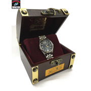 ワンピース　黄金の指針　腕時計　10周年記念公式ウォッチ　