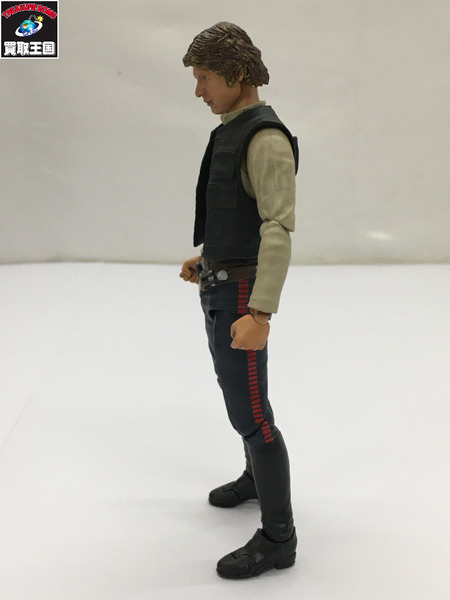 S.H.フィギュアーツ スター・ウォーズ ハン・ソロ