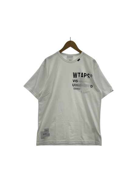 WTAPS 21SS INSECT 02 211ATDT-CSM12