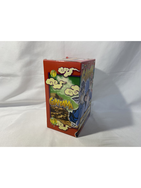 銀魂 超 応援しています DXF 銀時