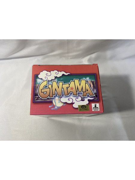 銀魂 超 応援しています DXF 銀時