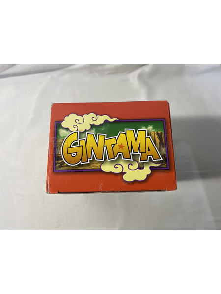 銀魂 超 応援しています DXF 銀時