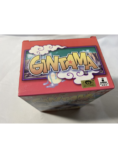 銀魂 超 応援しています DXF 銀時