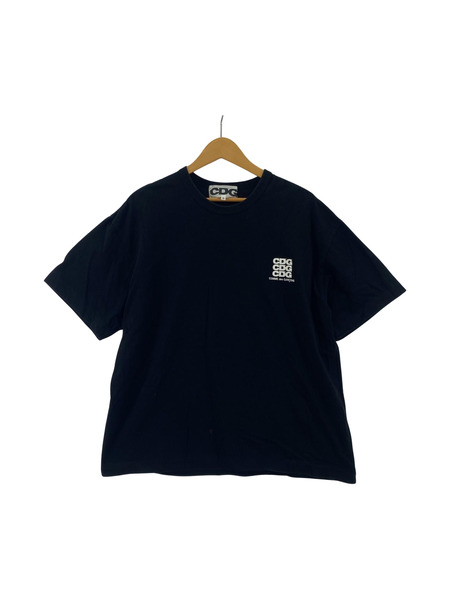 COMME des GARCONS CDG 23SS ロゴTシャツ S