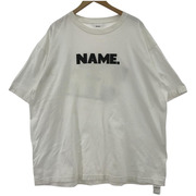 Name. TRASH TEE (2) 23SS-012