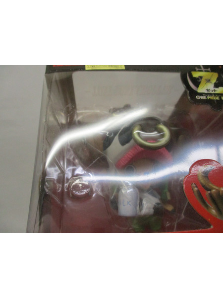 メーカー ワンピース トニートニー・チョッパー -FILM Z Ver.-