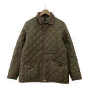 LAVENHAM ジャケット キルティングジャケット ブラウン (M)