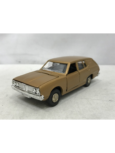 ミニカーその他 ダイヤペット ニッサン スカイラインバン