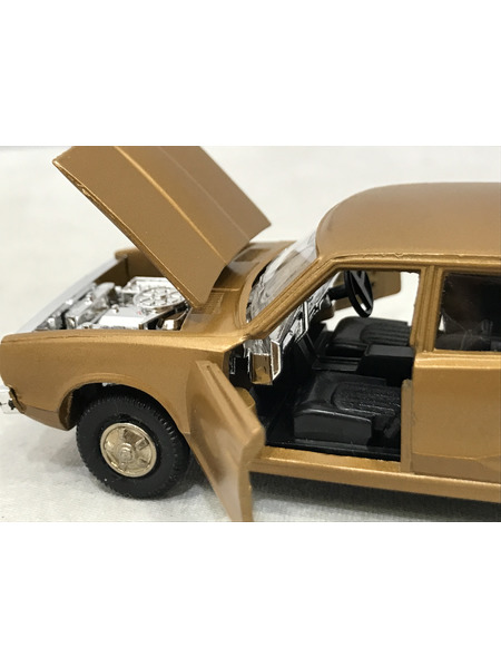 ミニカーその他 ダイヤペット ニッサン スカイラインバン