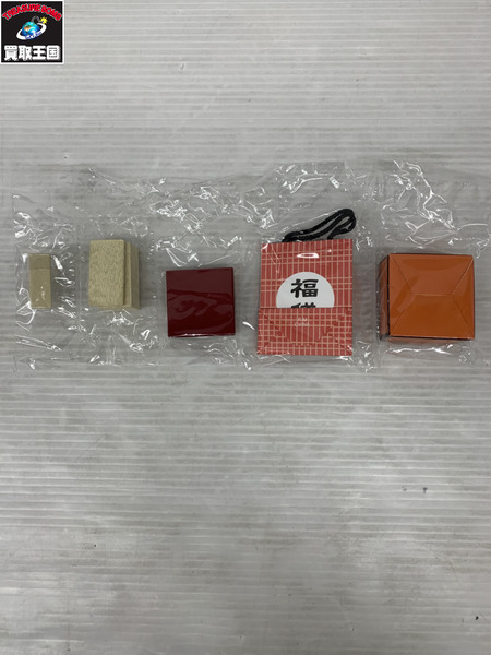 リーメント デパートショッピング シークレット