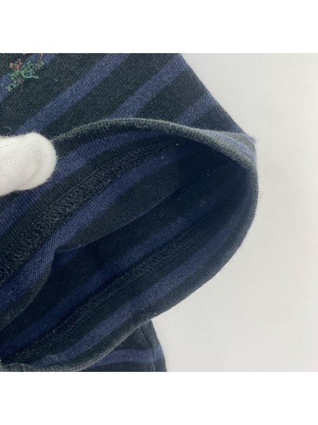 Sacai 半袖Tシャツ・カットソー Jacquard Print T-Shirt (1)