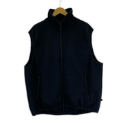 DAIWA PIER39 25AW TECH SCUBA KNIT STAND COLLAR VEST M