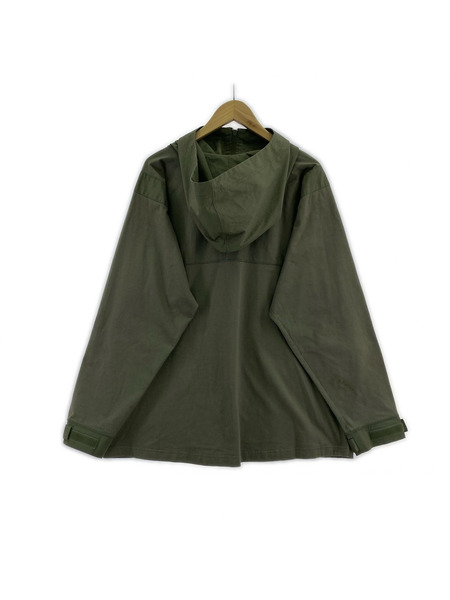 WTAPS パーカー DRAG-ON アノラックパーカー (3) カーキ