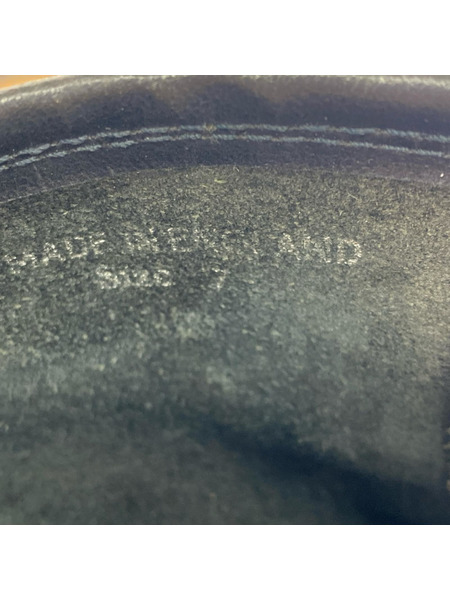 Dr.Martens ブーツ MADE IN ENGLAND/8ホール/サイズ7