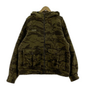 Columbia ジャケット Columbia HM5060 モナークパスジャケット カモフラ