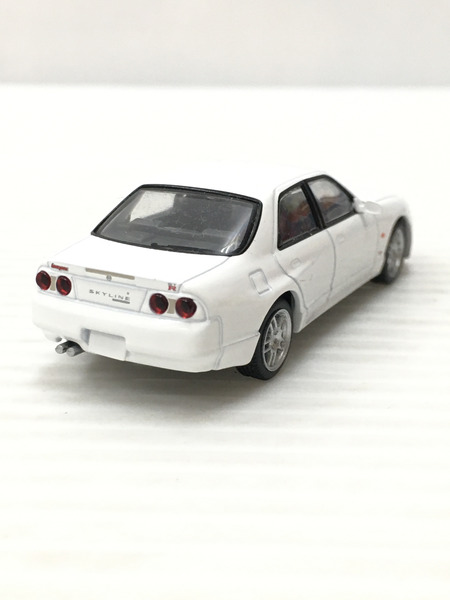 TOMICA LIMITED VINTAGE NEO LV-N151 ニッサン スカイライン GT-R