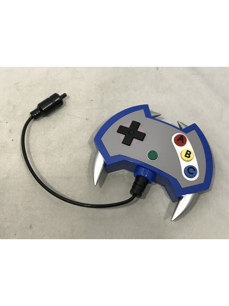 エネミーコントローラー COMPLETE EDITION