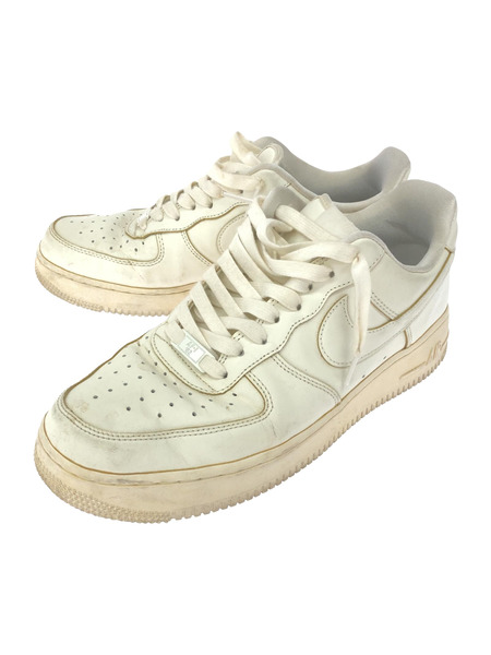 NIKE Air Force 1 Low '07 LV8 Made You Look /DJ4630-100