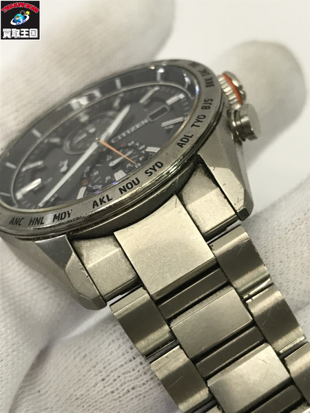 CITIZEN アテッサ ECO-DRIVE H800-T025862 