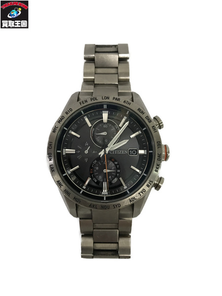 CITIZEN アテッサ ECO-DRIVE H800-T025862 