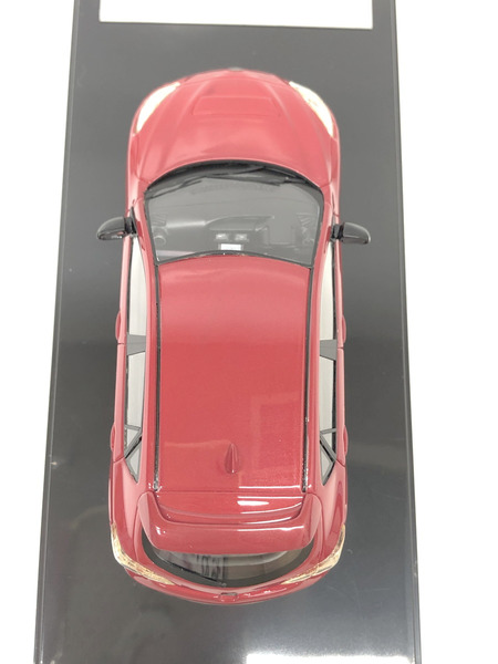 1/43 MAZDASPEED AXELA ベロシティレッド[値下]