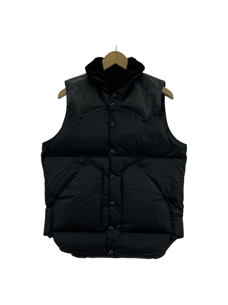 Rocky Mountain Featherbed CHRISTY VEST 36