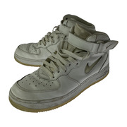 NIKE AIR FORCE 1 07 MID 28㎝