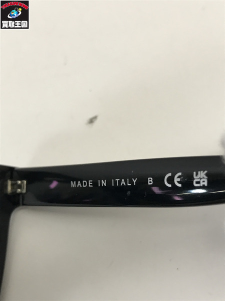 CHANEL サングラス 度有