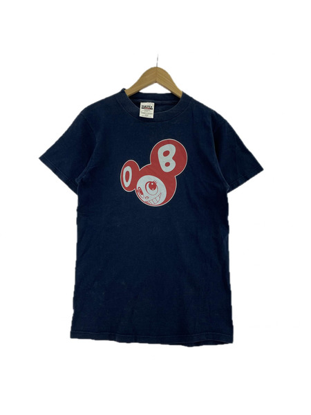 OLD・VINTAGE 90's トナリノジンガロ  村上隆  カイカイキキ  ナナメDOBTEE