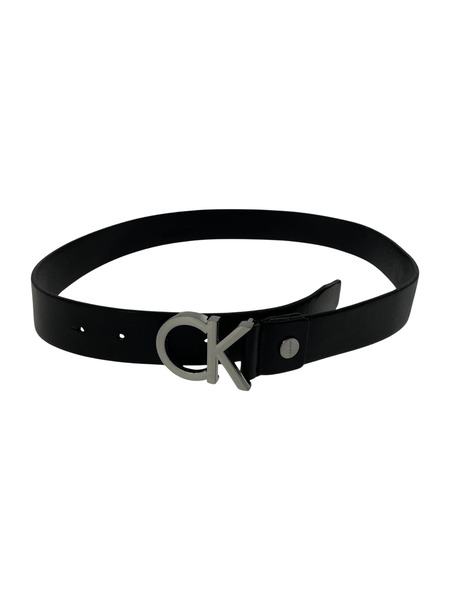 Calvin Klein ソノ他 ベルト 黒