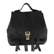 PROENZA SCHOULER リュックサック・バックパック BLK