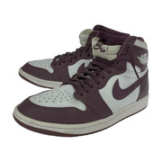 NIKE スニーカー AIR JORDAN 1 RETRO HIGH OG/28.5cm