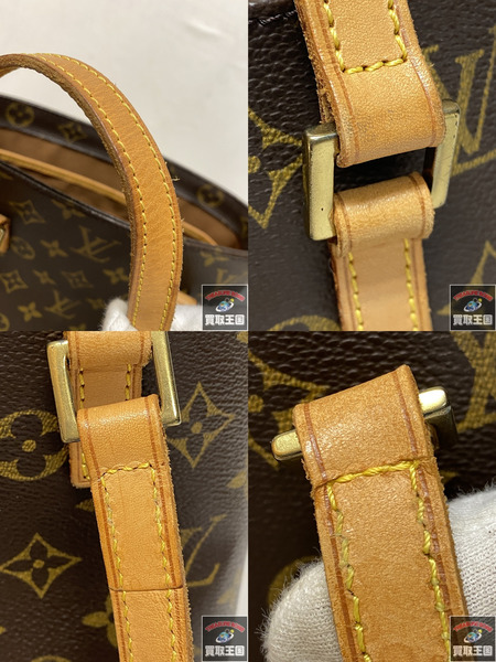 Louis Vuitton ハンドバッグ モノグラム　ヴァヴァンPM　M51172