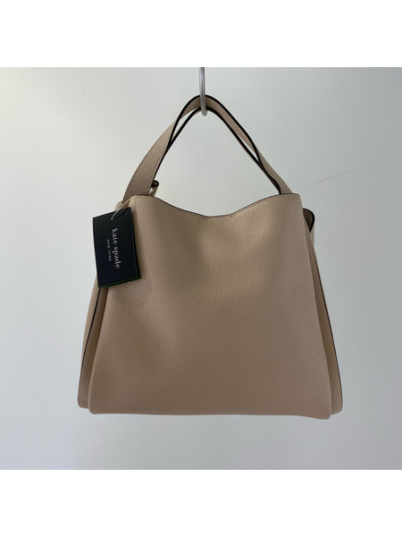 kate spade new york ノット ミディアム クロスボディ トート 2WAY K6552