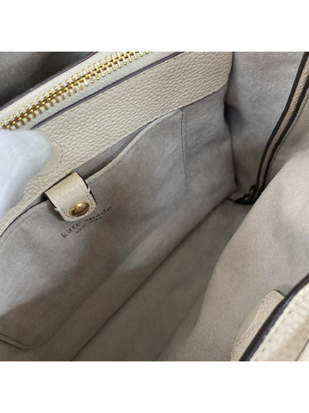 kate spade new york ノット ミディアム クロスボディ トート 2WAY K6552