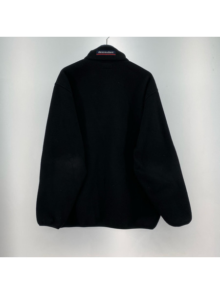 スウェット・トレーナー HUMMING FLEECE PULLOVER (2)