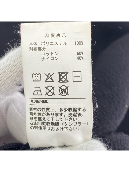 スウェット・トレーナー HUMMING FLEECE PULLOVER (2)