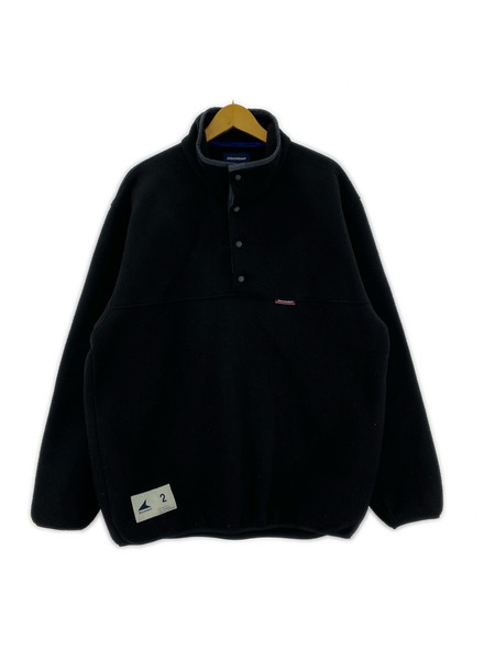 スウェット・トレーナー HUMMING FLEECE PULLOVER (2)