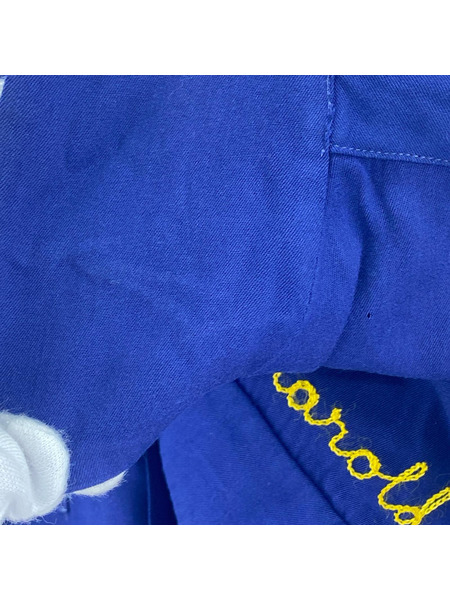 OLD・VINTAGE 半袖シャツ 50s Mark Twain 開襟シャツ