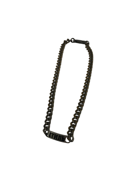 HERON PRESTON CHAIN NECKLACE