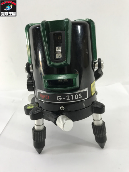 myzox  レーザー墨出し器