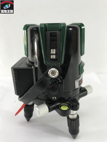 myzox  レーザー墨出し器