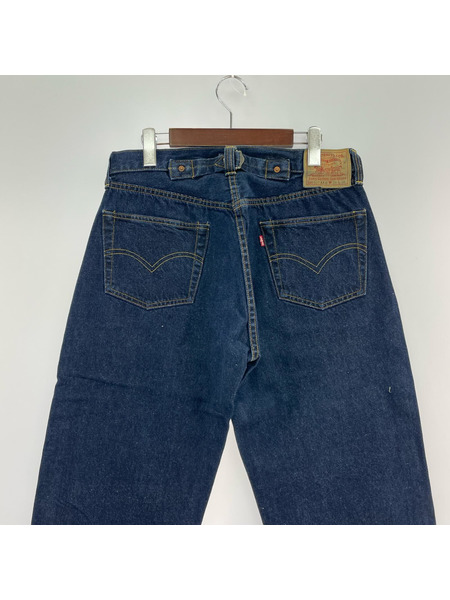 Levi's デニム・ジーンズ 501XXC W36 90s バレンシア製