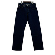 Levi's デニム・ジーンズ 501XXC W36 90s バレンシア製