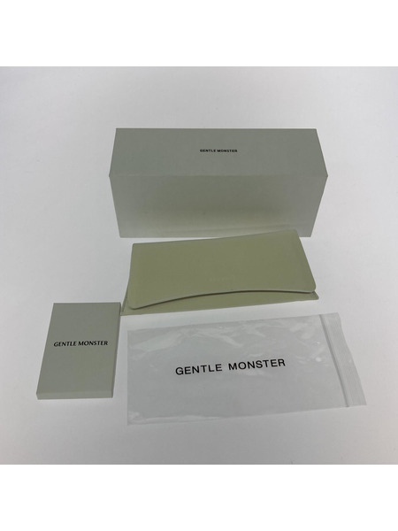 ソノ他 GENTLE MONSTER heize サングラス[値下]