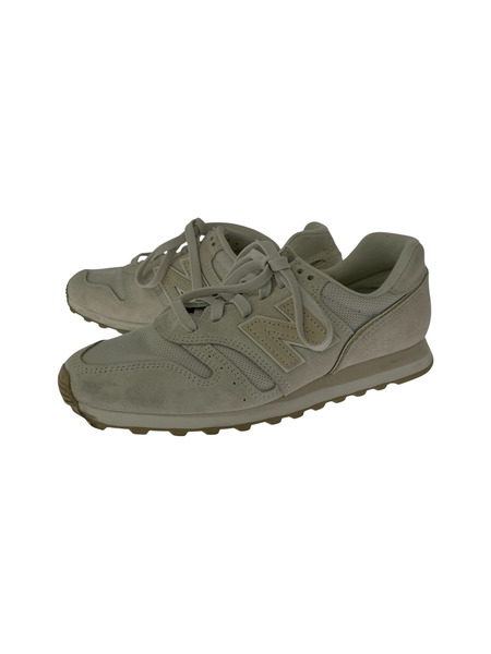 NEW BALANCE スニーカー wl373sj2 25cm