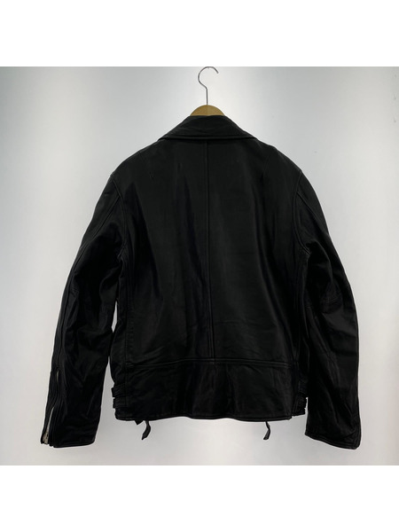 A VONTADE ジャケット レザーライダースジャケット