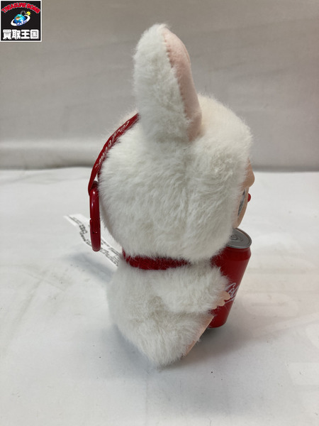 ファンシーその他 LABUBU コカコーラ