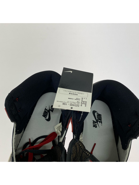 NIKE スニーカー Air Jordan 1 Retro High OG (28.5)